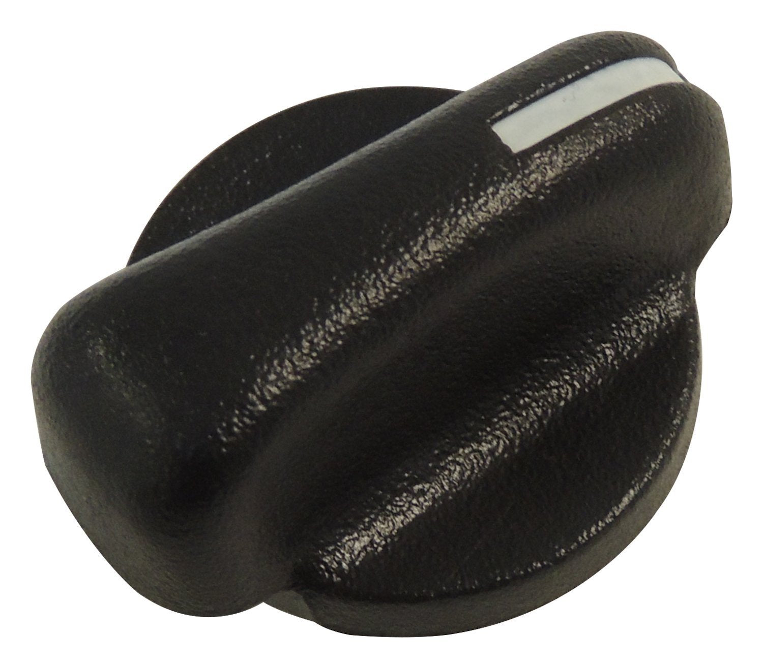 HVAC Control Knob Body Crown Automotive