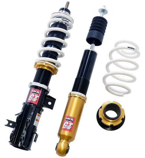 Hipermax Series HKS (80230-AS001) Suspension Kit