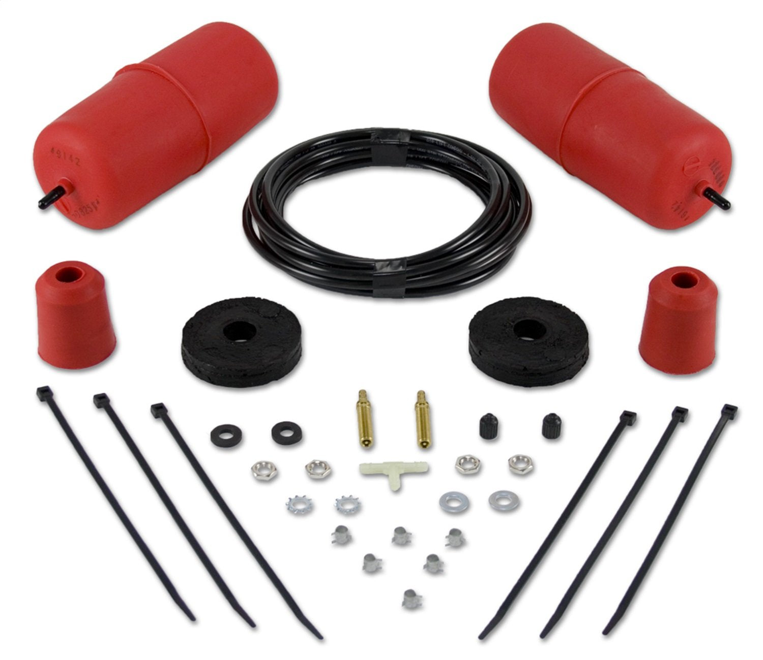 1000 Air Lift Suspension Kit 60724 Air