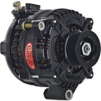 857861-1 Powermaster ALT GM Black 175A 6 grv HPR 1-Wire