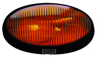 Led Porch Optronics RVPLL13CBP Oval With Switch