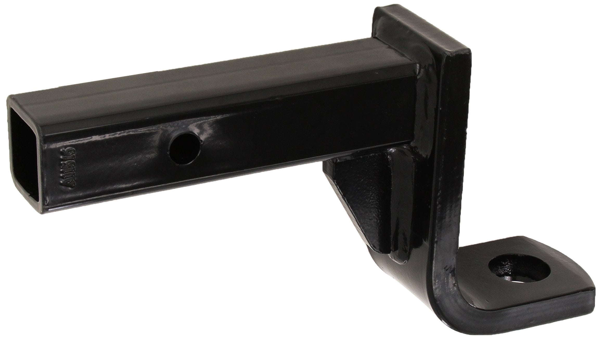 Draw-Tite 9" Hollow Shank Ball Mount 40205 (10000 lbs. GTW/1-1/4" Ball Hole/6" Drop)