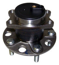 Wheel Hub and Bearing Crown Automotive 4766719AA