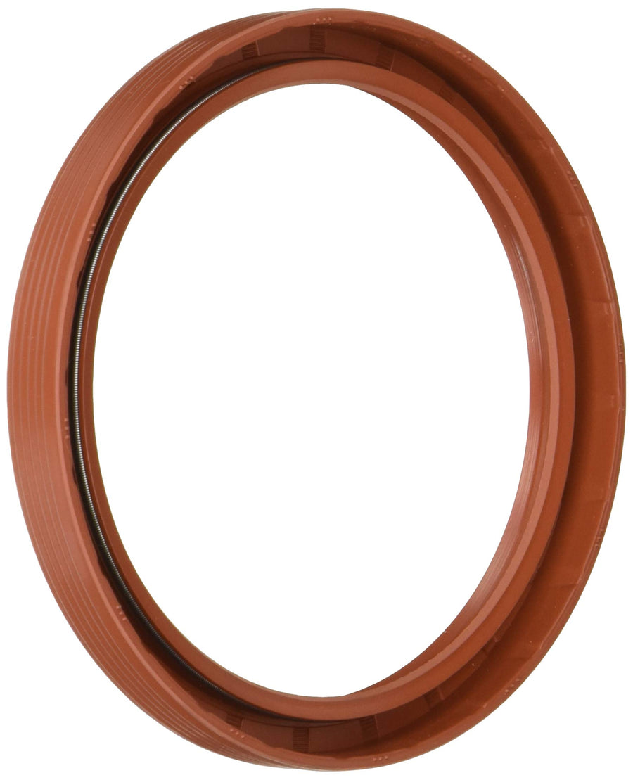 Engine Main Bearing Gasket Set MAHLE JV554