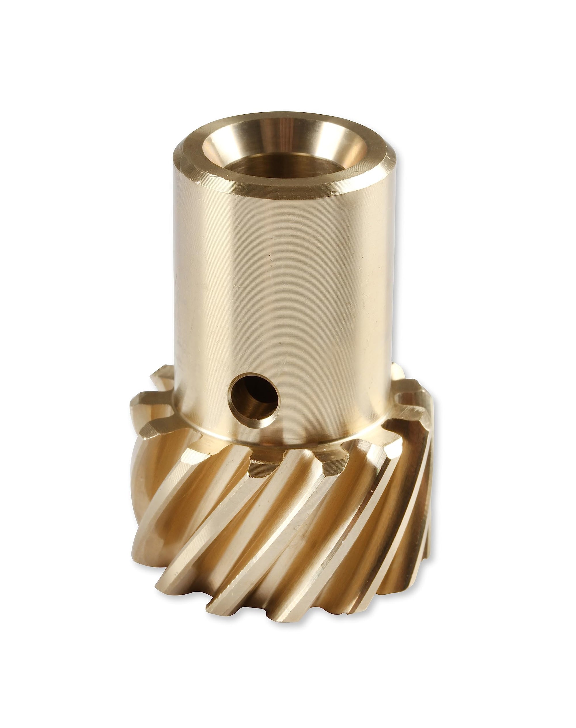 Bronze MSD Distributor Gear.500 in.ID 8471