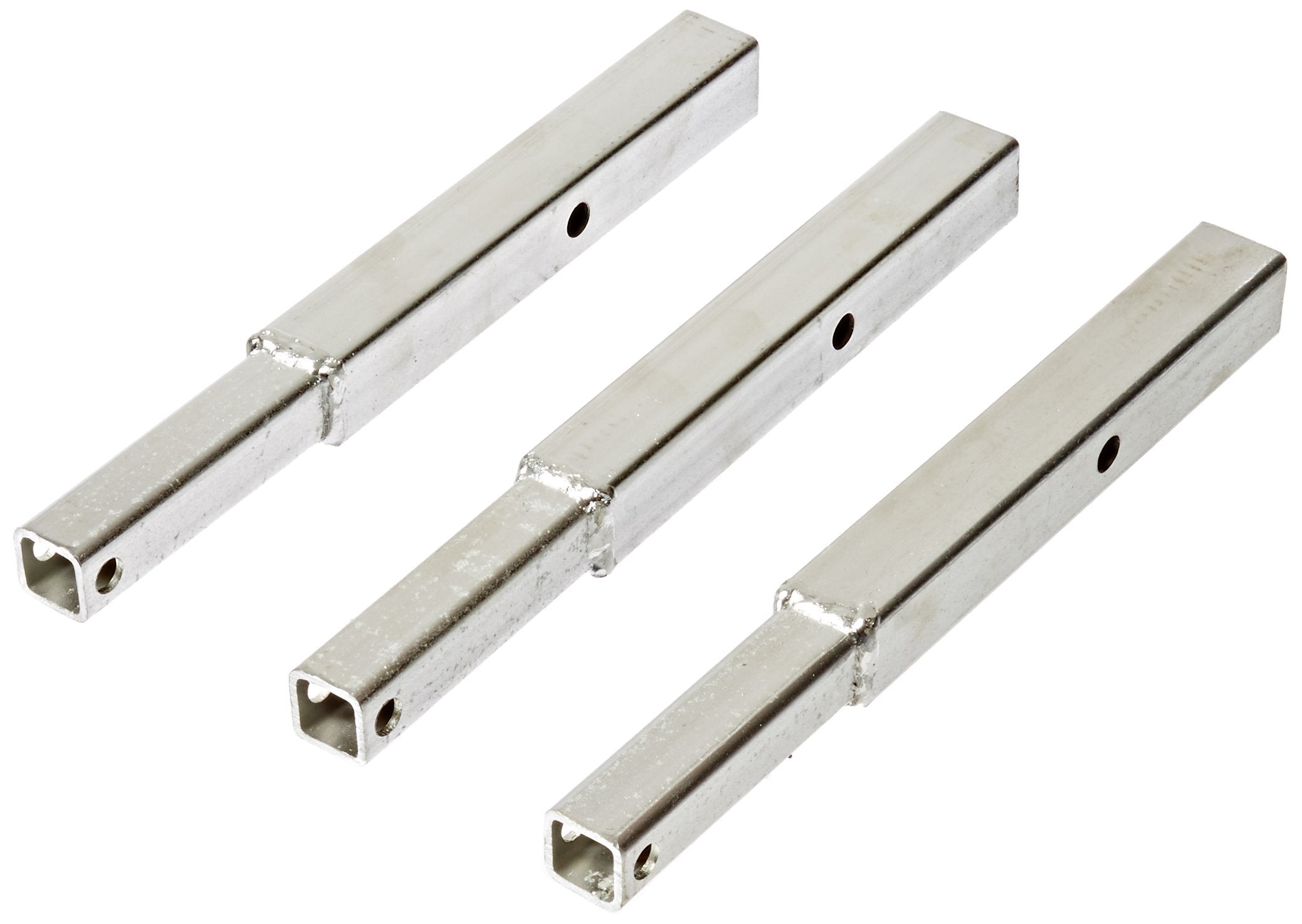 Ultra-Fab 8" Steel Tripod Leg Extension 19-950002, (Pack of 3)