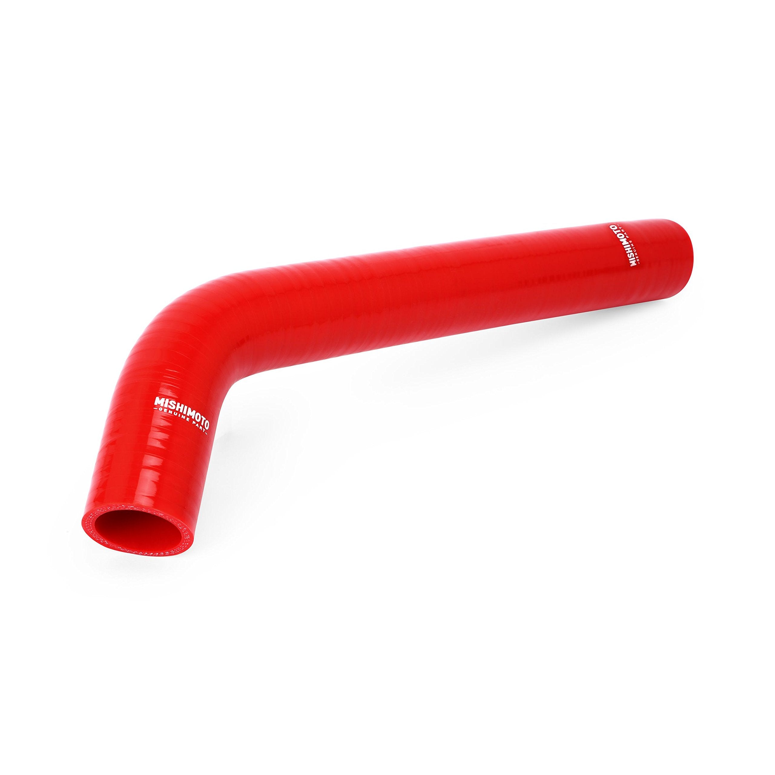 Mishimoto Silicone Radiator Hose Kit MMHOSE-SPY-00RD Fits Toyota MR-2 Spyder 2000-2005 Red