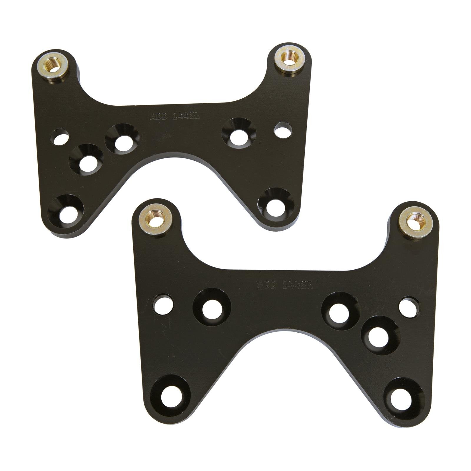 Front Wilwood Drag 249-1442L/R 71-78 Pinto, 1 Pack
