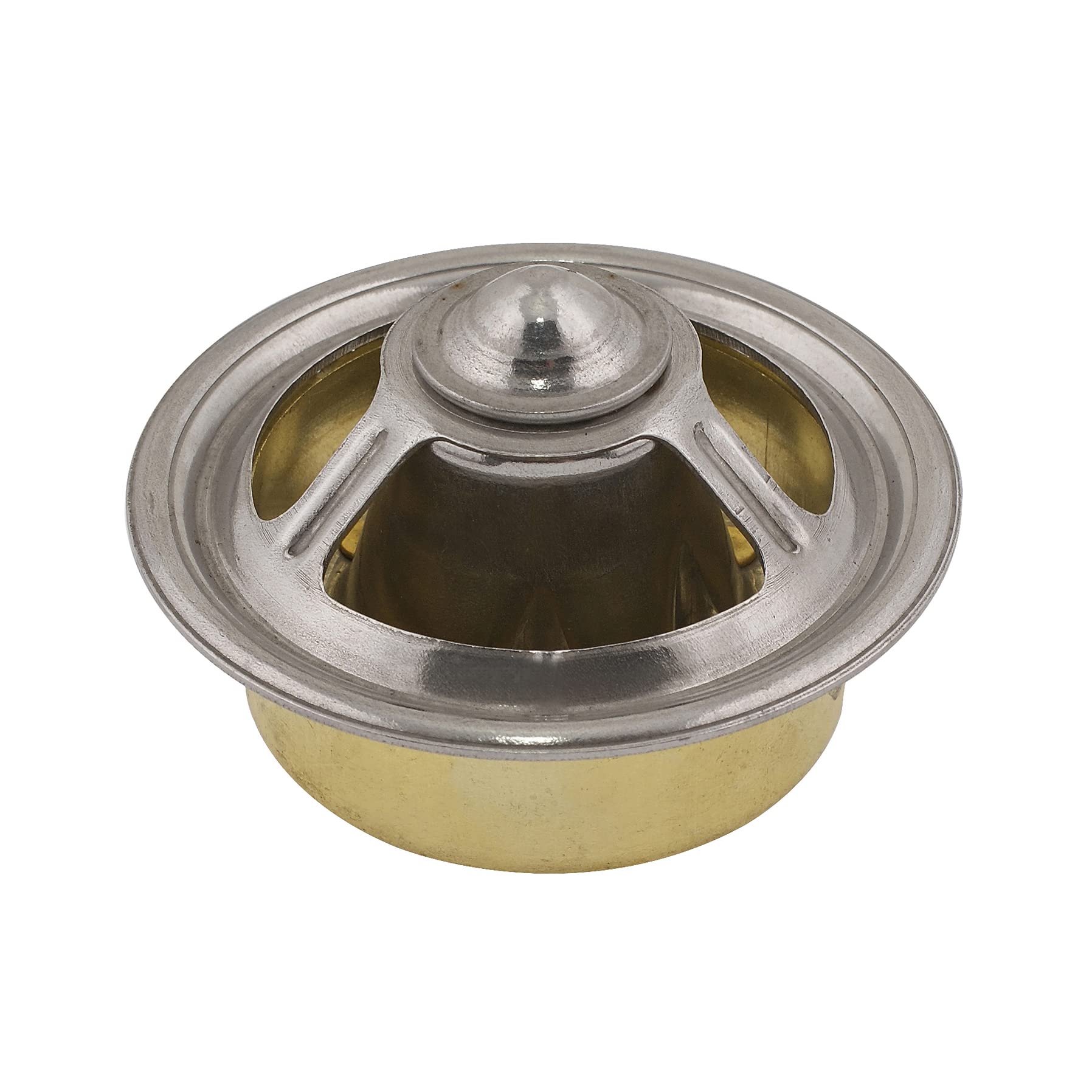 High Flow/Mr. Gasket 4365 Performance Thermostat - 195 Degrees