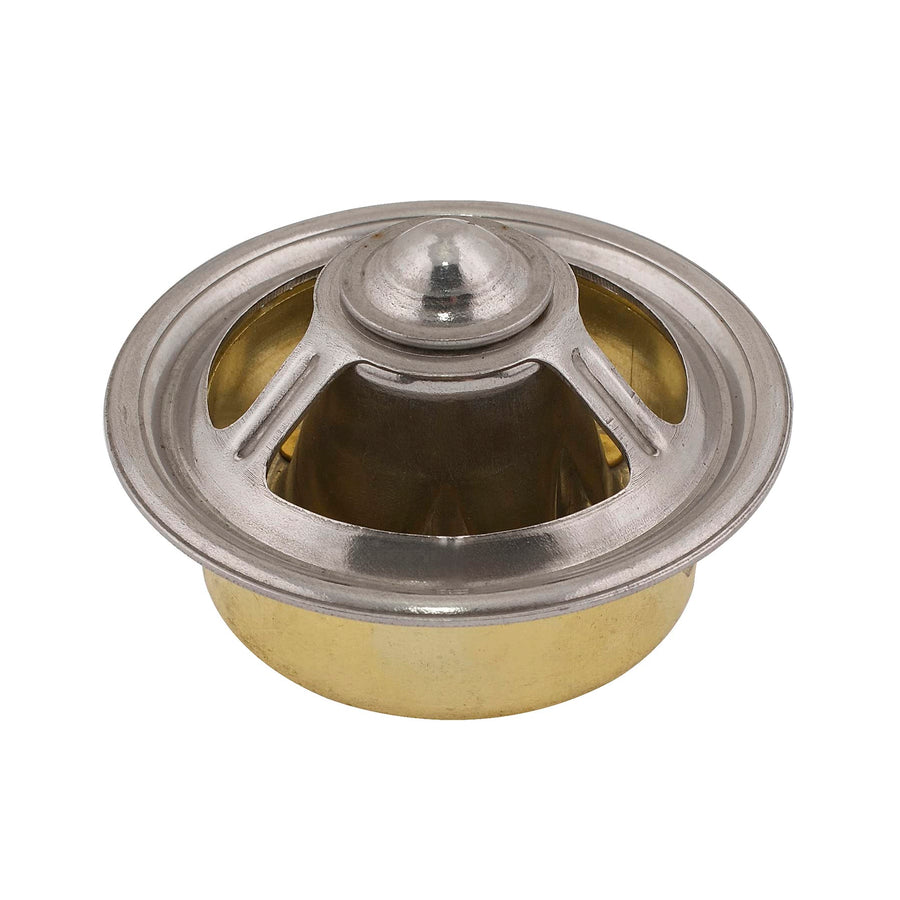 High Flow/Mr. Gasket 4365 Performance Thermostat - 195 Degrees