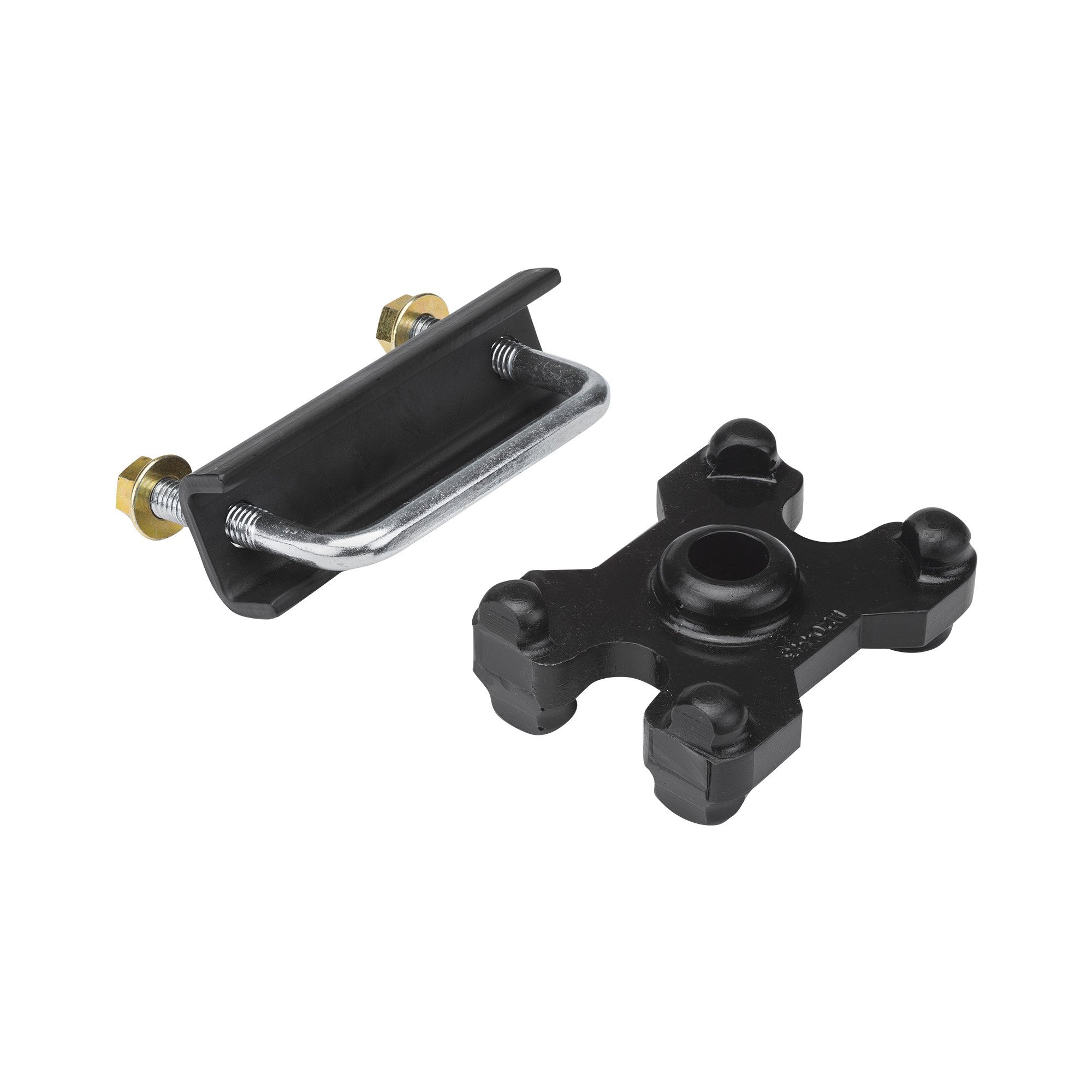 Mounting kit SuperSprings P7KT for Various Applications