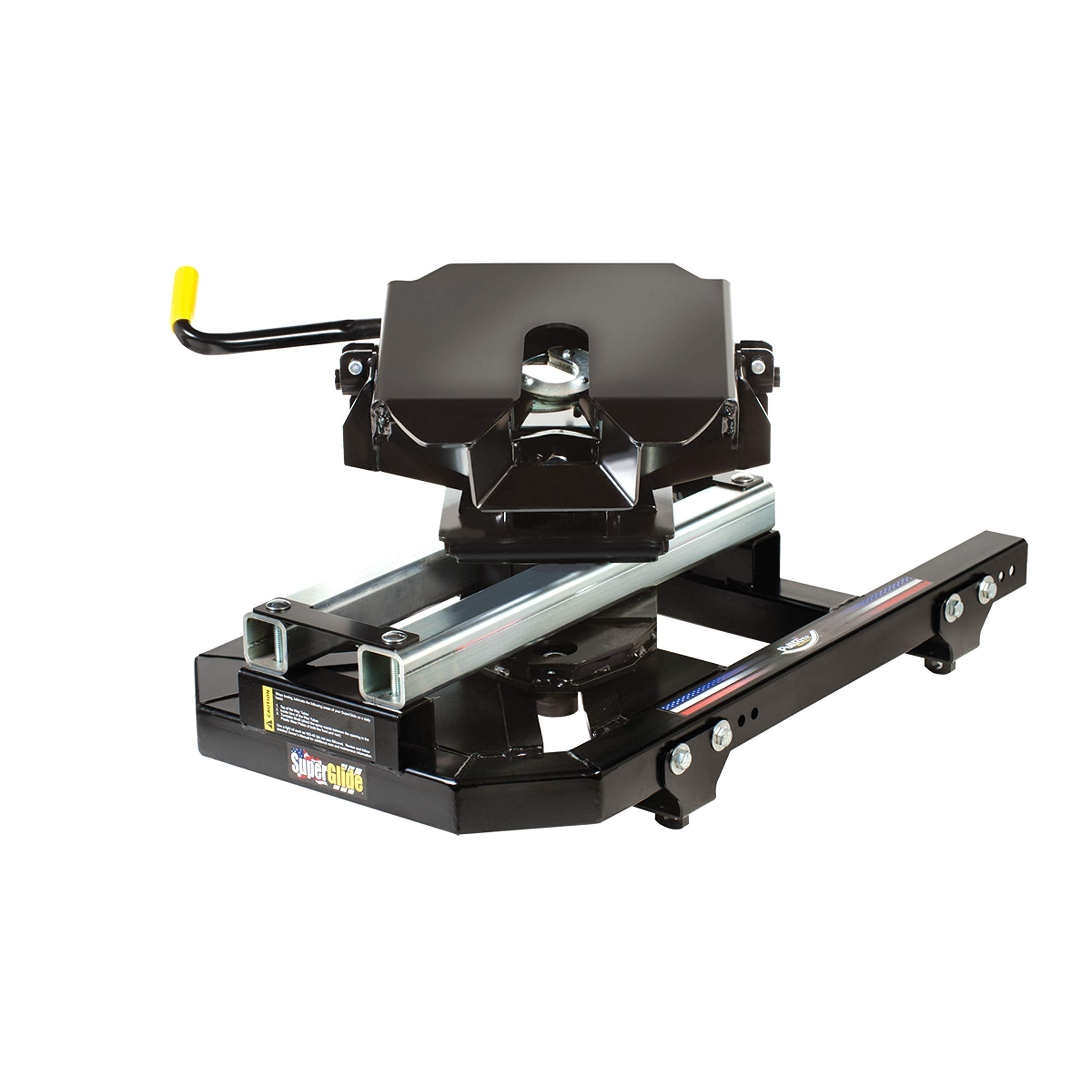 Pulliam Enterprises PULLRITE 2900 Superglide 20,000
