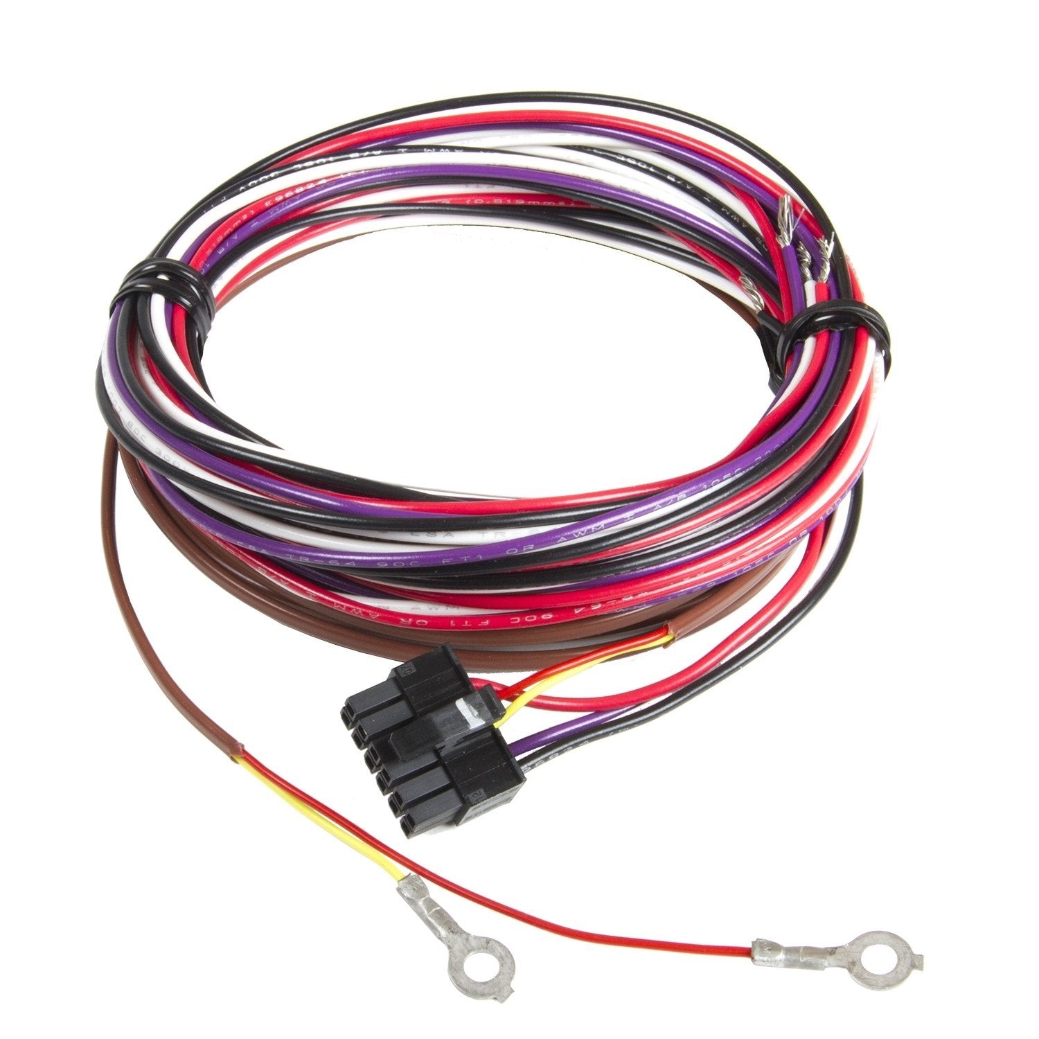 Replacement Pro Parts P19340 Wire Harness (EGT (PYROMETER), Spek-Pro)