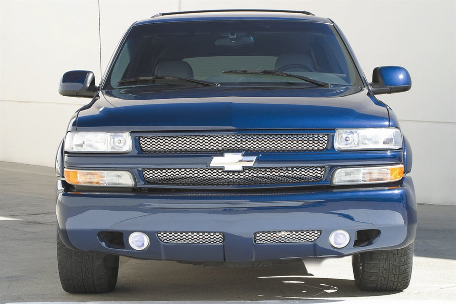 Generation 4 Street Scene 950-70136 Bumper Cover/Valance