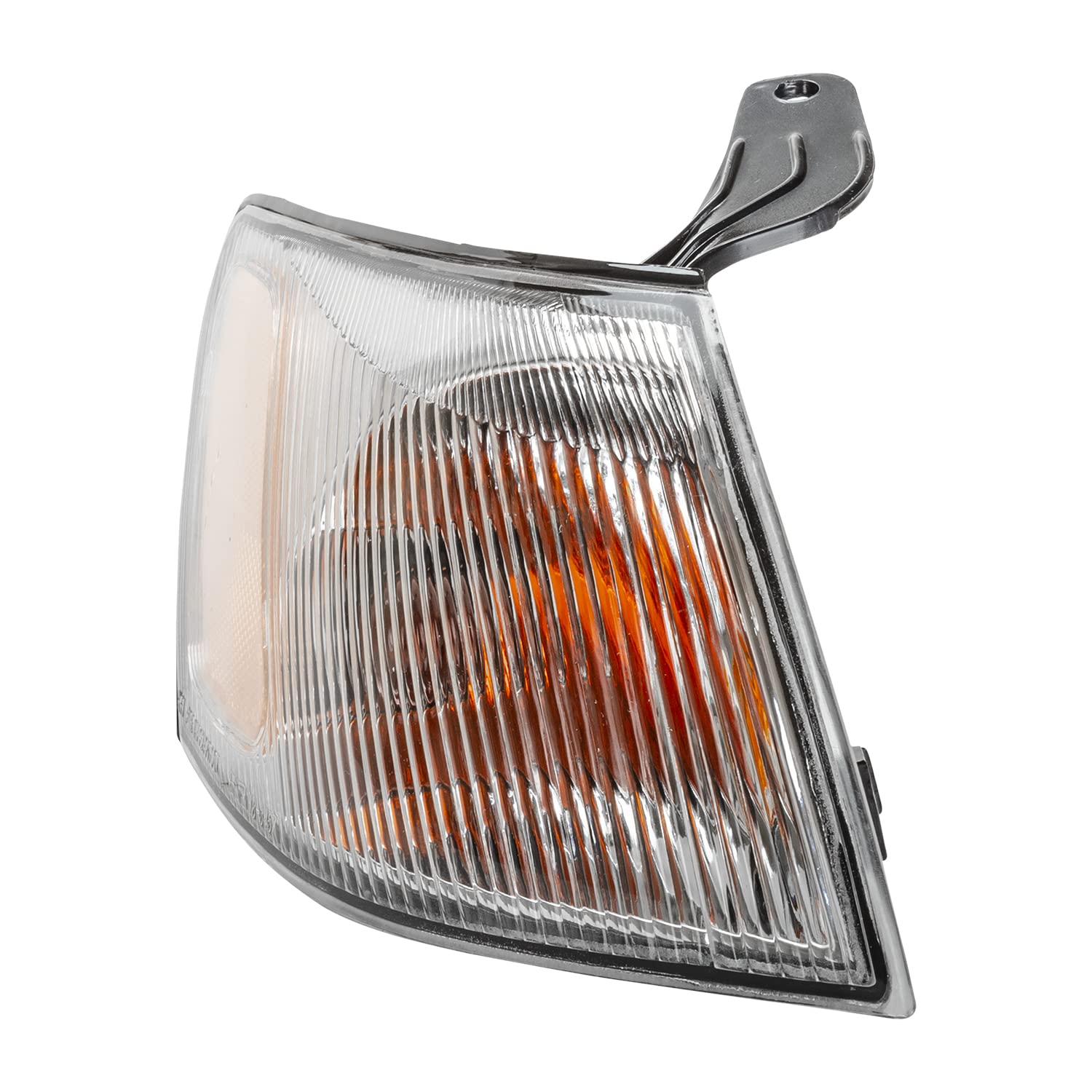 Right Turn Signal Light Assembly TYC Compatible with 1997-1999 Toyota Camry