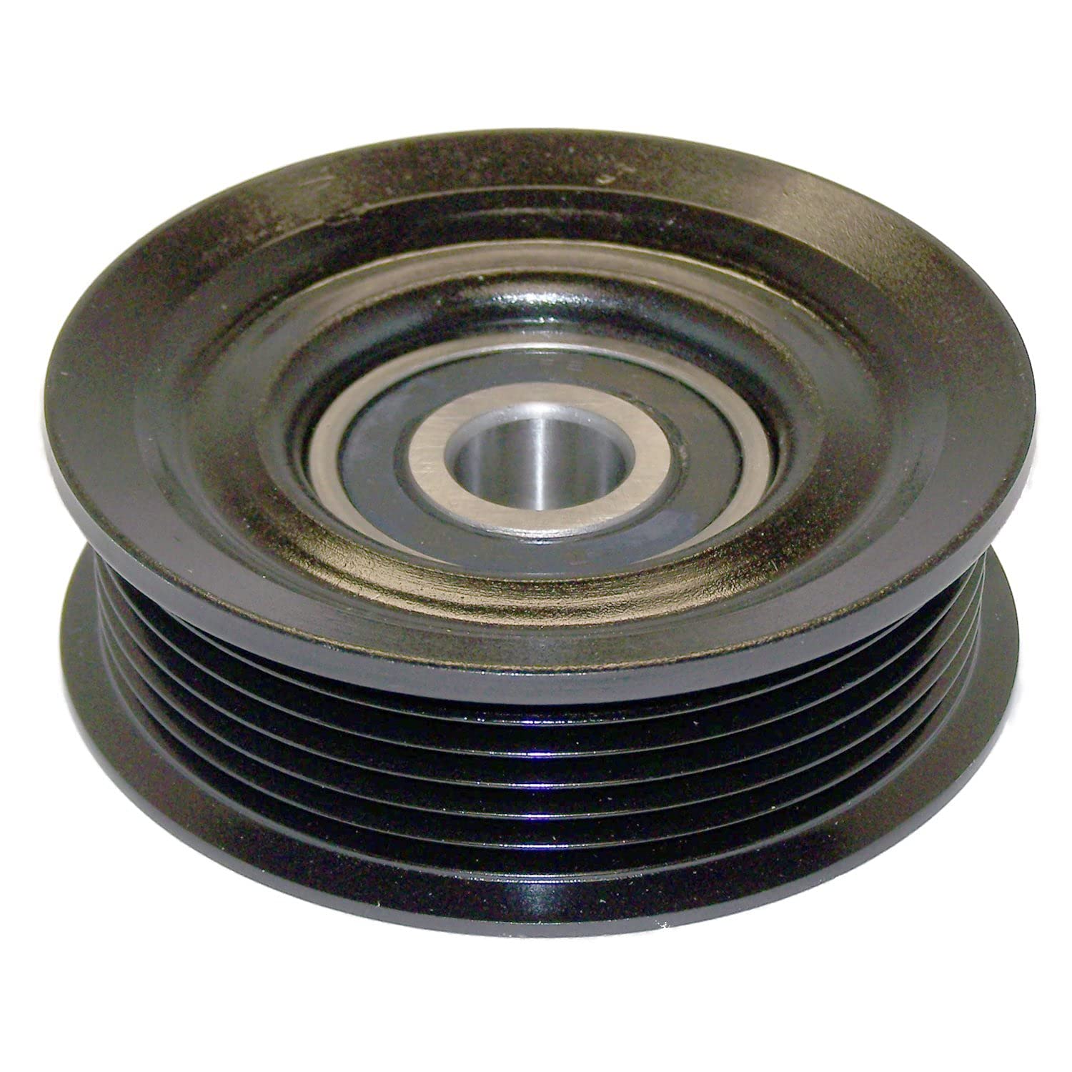 Crown Automotive Idler Drive Belt Pulley Cooling and Belts