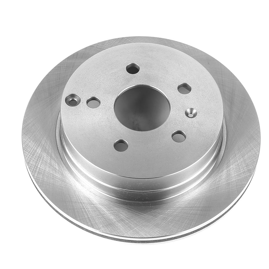 Autospecialty Power Stop Brake Rotor - AR82152
