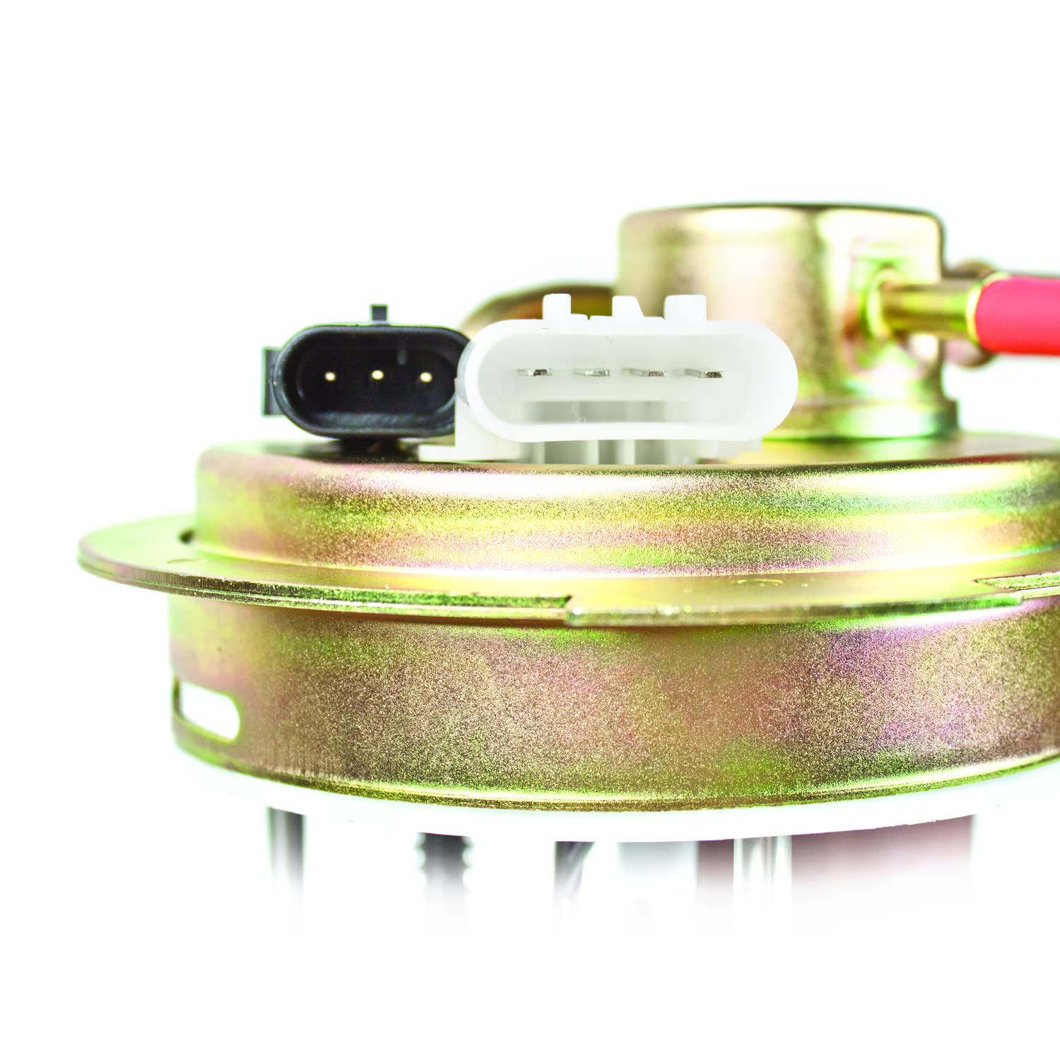 Fuel Pump Module Assembly TYC 150109-A Compatible with 2004-2007 Chevrolet Express Vans 2500 4.8L 6.0L V8