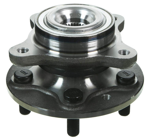 Wheel Bearing and Hub Assembly MOOG for Land Rover Range Rover Sport