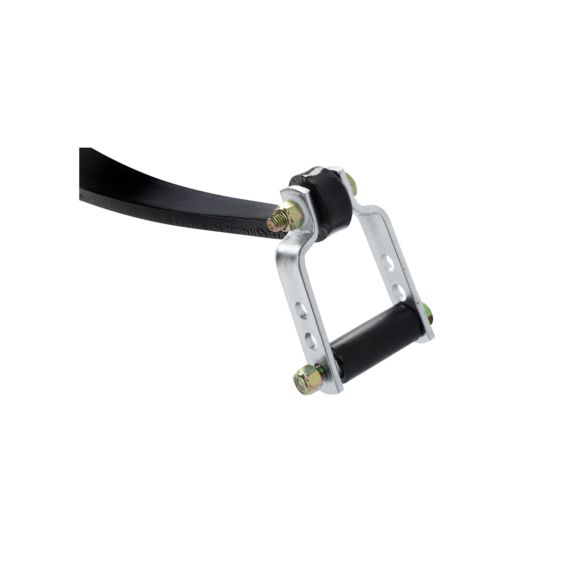 Black SuperSpring SSA43.5 SuperSprings, 1 Pack