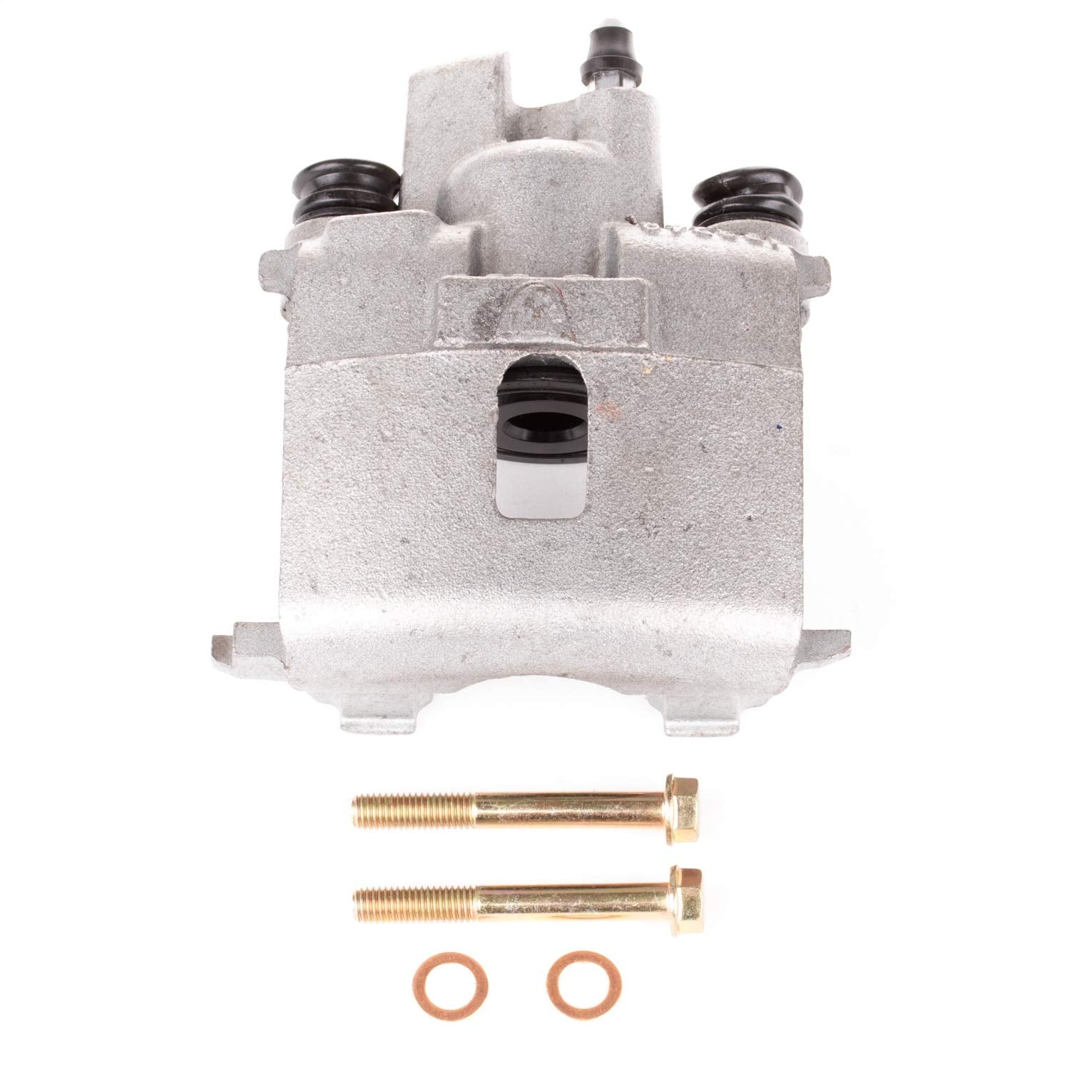 Power Stop Rear L4782 Right One Stock Replacement Brake Caliper For Dodge Neon 2000-2005, Plymouth Neon 2000-2001 [Model Specific]