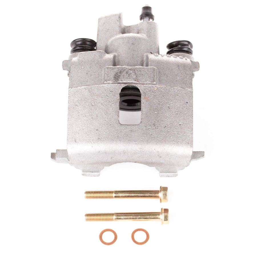 Power Stop Rear L4782 Right One Stock Replacement Brake Caliper For Dodge Neon 2000-2005, Plymouth Neon 2000-2001 [Model Specific]