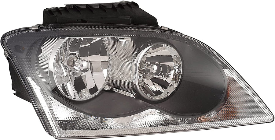 CS175-B001L Eagle Eyes Headlight
