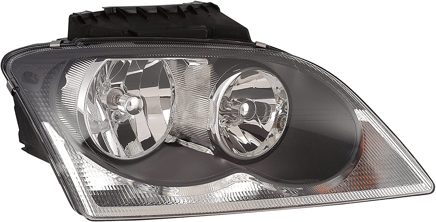 CS175-B001L Eagle Eyes Headlight