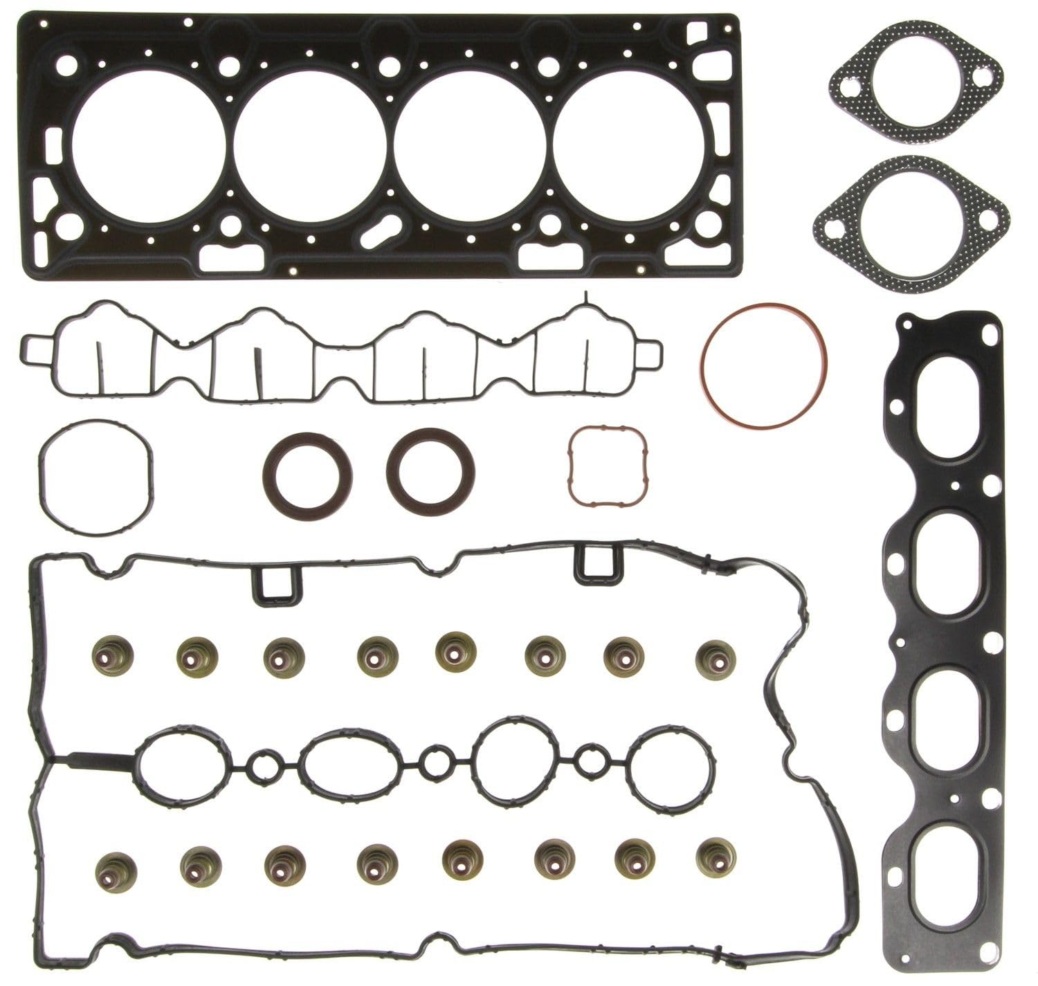 Engine Cylinder Head Gasket Set MAHLE HS54702