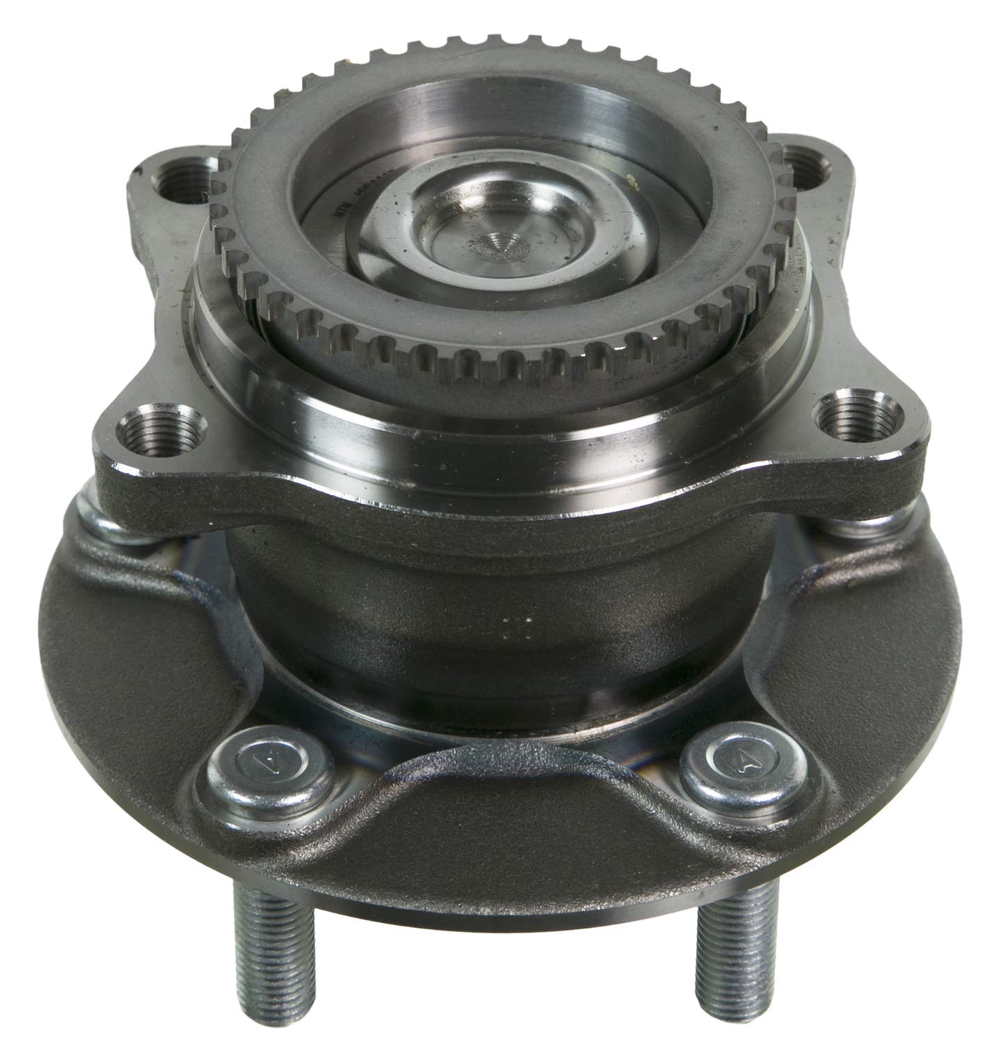 Wheel Bearing and Hub Assembly MOOG 512380 for Mitsubishi Outlander