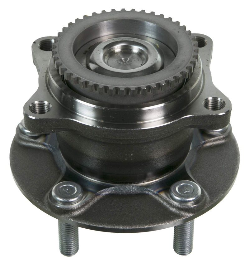 Wheel Bearing and Hub Assembly MOOG 512380 for Mitsubishi Outlander