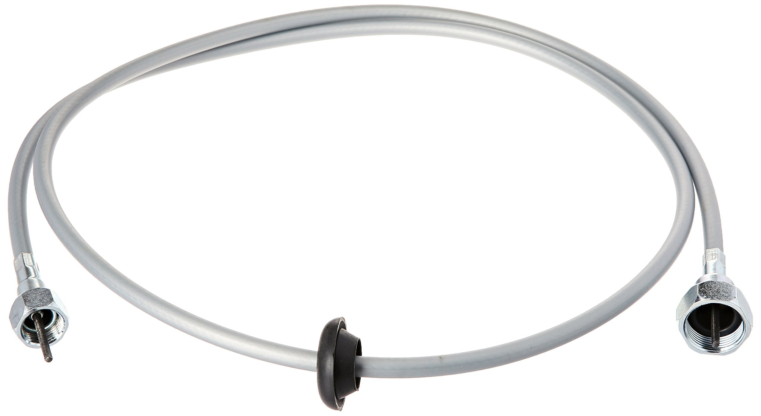 60" Crown Automotive Speedometer Cable, Gray J5351778
