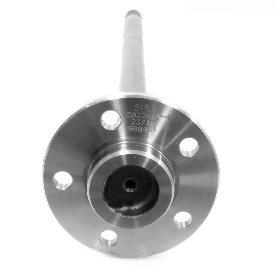 Rear Axle Shaft Spicer SVL 2022661-4 for Jeep