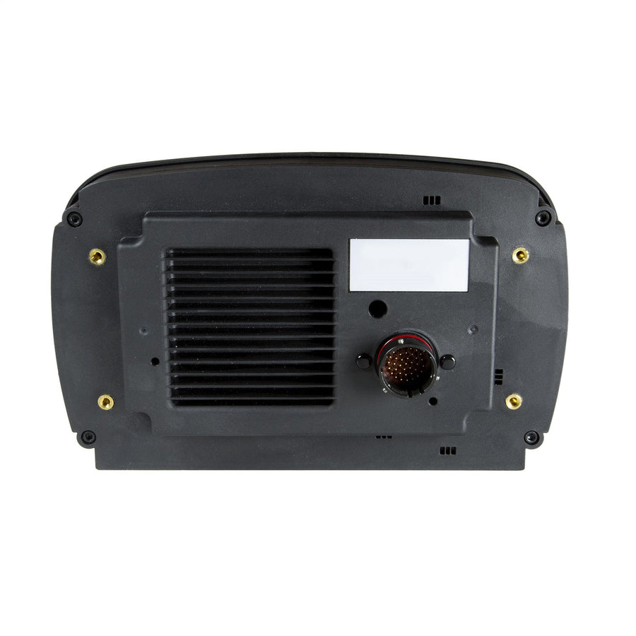 Competition Drag Dash Autometer 6021 Lcd Color Lcd Incl. Shift And Alarm Lights Data logging Lcd