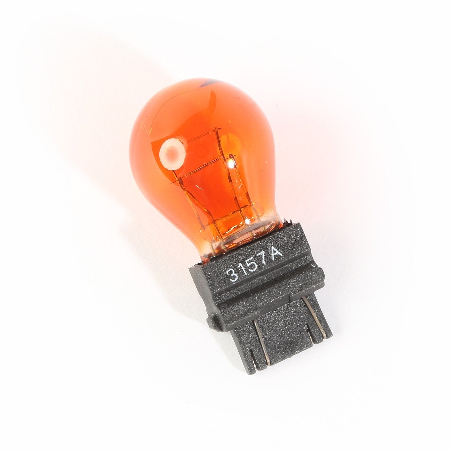 12408.09 | Omix-Ada | Park Lamp, Light Bulb, Amber | OE Reference: 3157A | Fits 2000-2010 Jeep Grand Cherokee; 2008-2009 Patriot