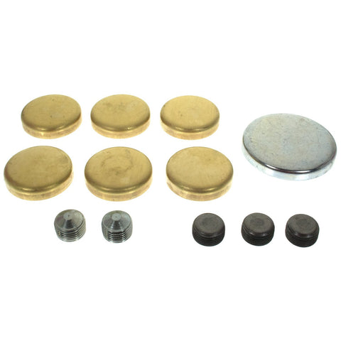MPE-609BR Melling Freeze Plug Kit