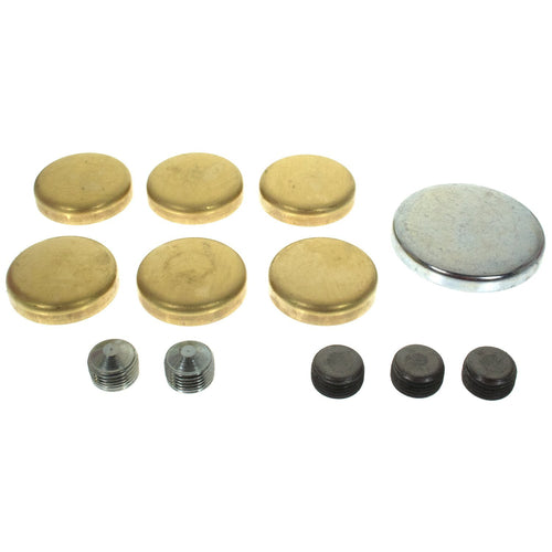 MPE-609BR Melling Freeze Plug Kit