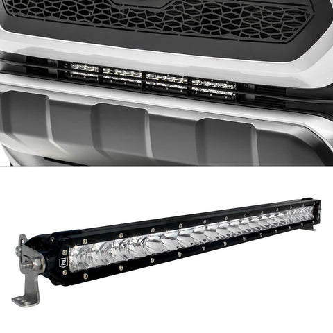 ZROADZ Front Bumper Z329512, Black, 1 Pack