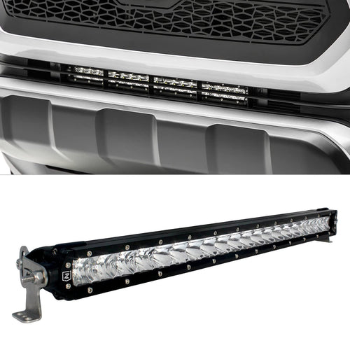 Front ZROADZ Bumper