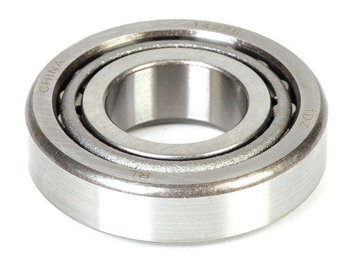 HUSKY TOWING 30808 Liners Outer 8-Bolt Bearing Cone and Cup - 7000 lb. Capacity