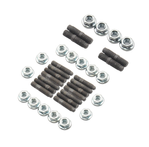 Oil Pan Stud Kit Mr. Gasket 6315