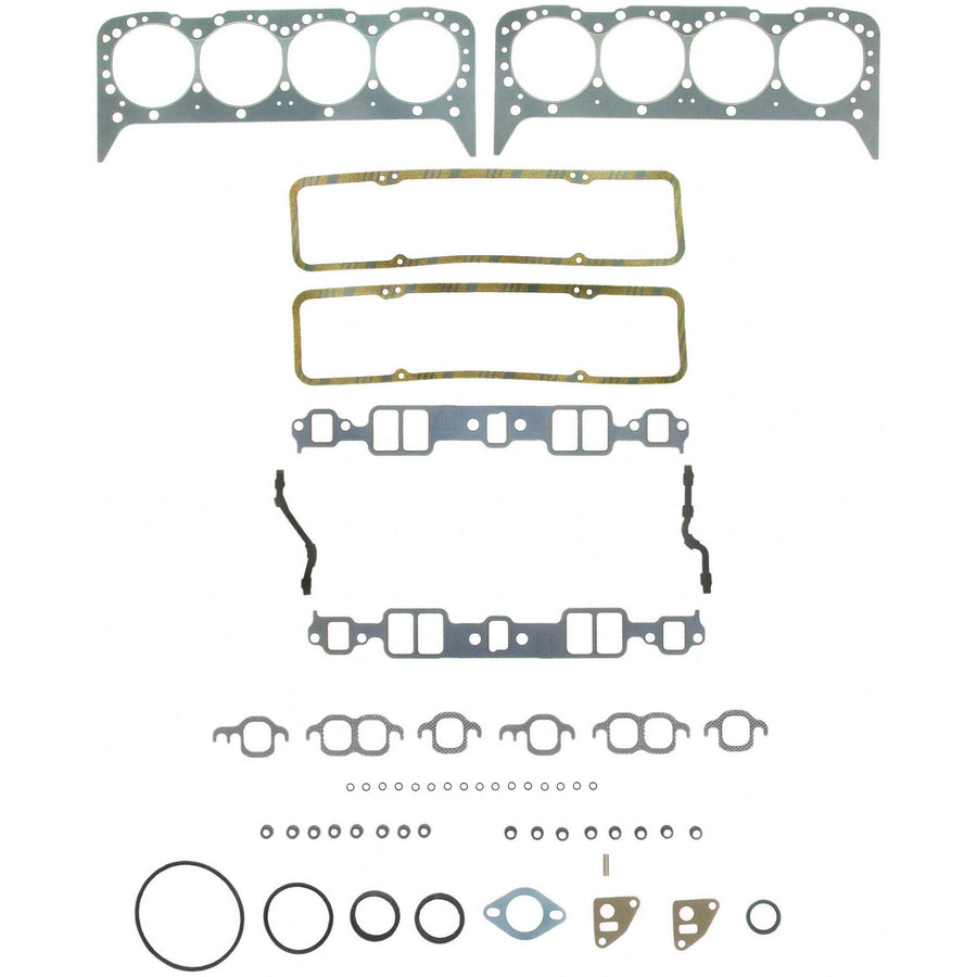 Engine Cylinder Head Gasket Set FEL-PRO HS 7733 PT-3 for Chevrolet Corvette