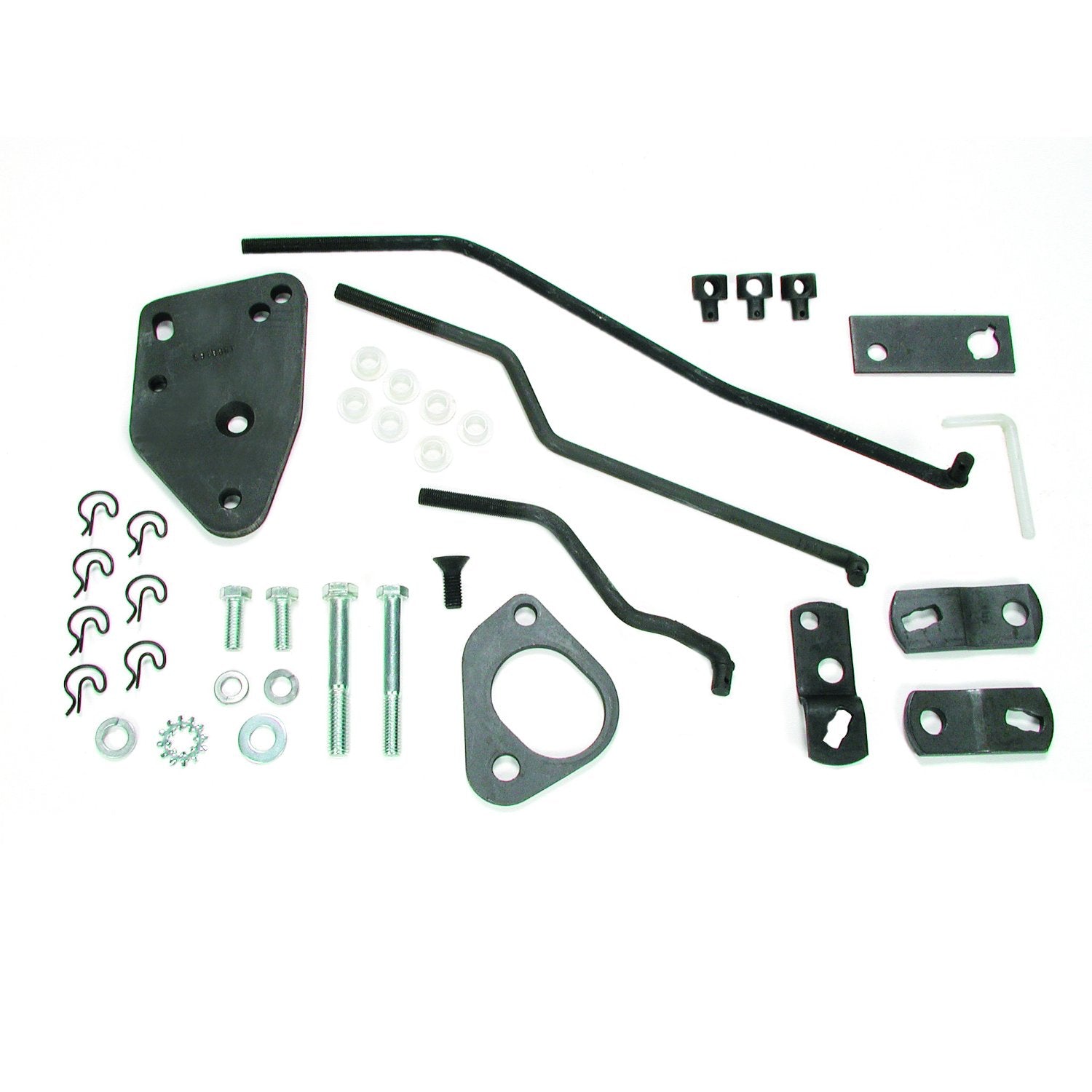 Competition/Plus Hurst 3738605 Shifter Installation Kit