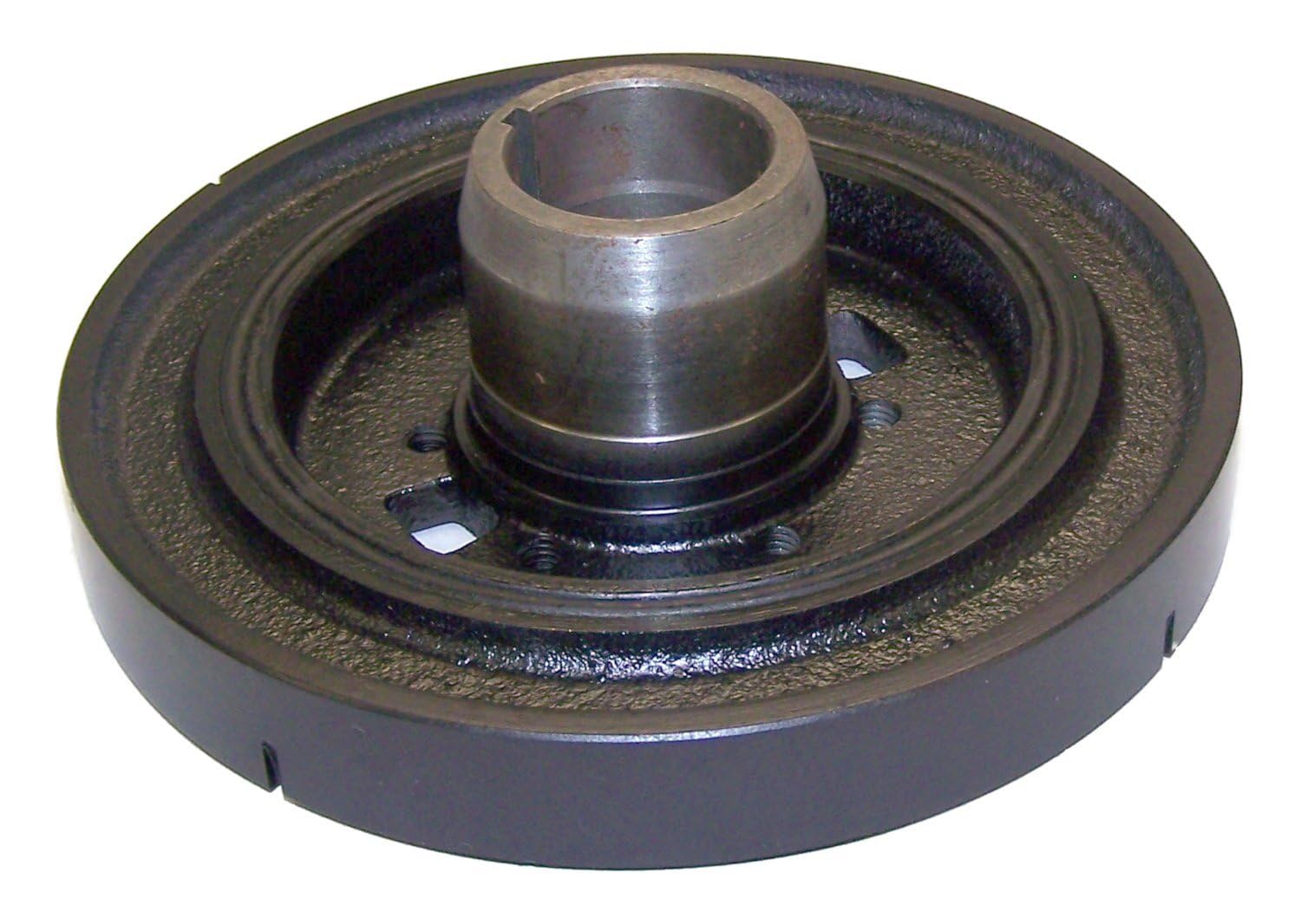 Harmonic Balancer Crown Automotive Engine