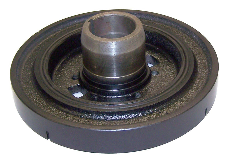 Harmonic Balancer Crown Automotive Engine