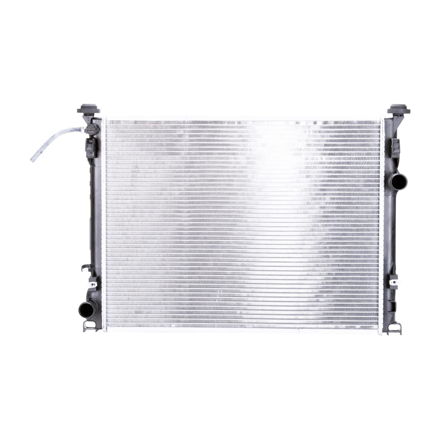 Radiator TYC 2766 Compatible with 2005-2008 Chrysler 300