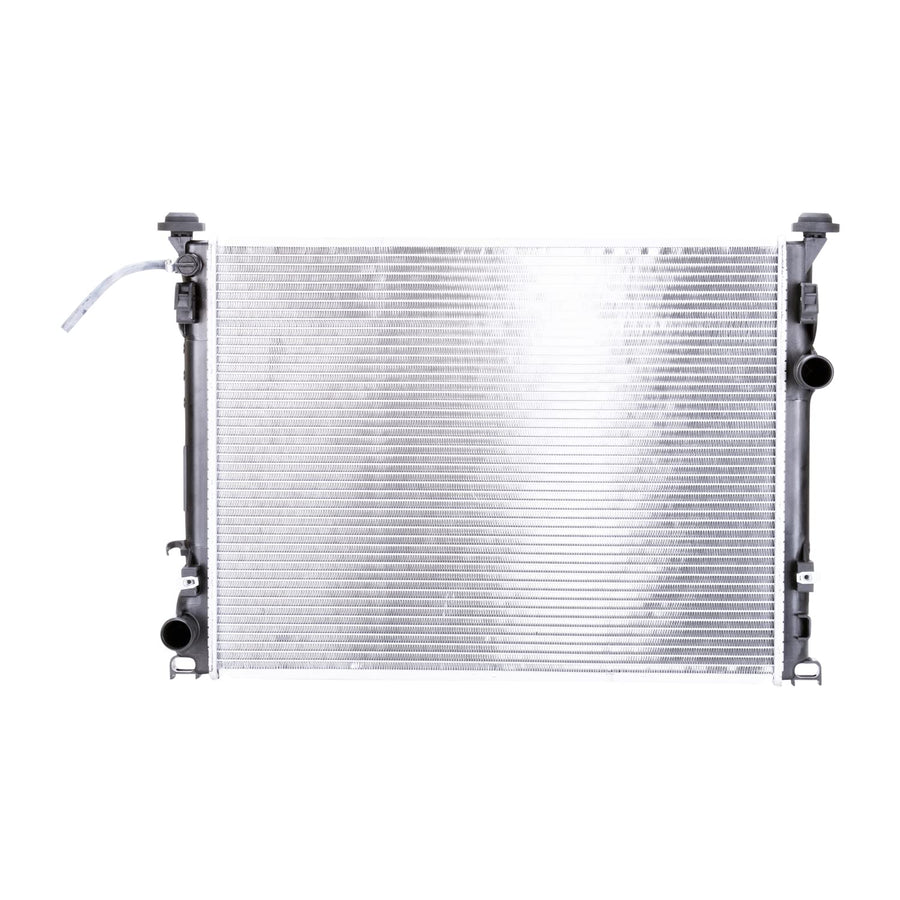 Radiator TYC 2766 Compatible with 2005-2008 Chrysler 300