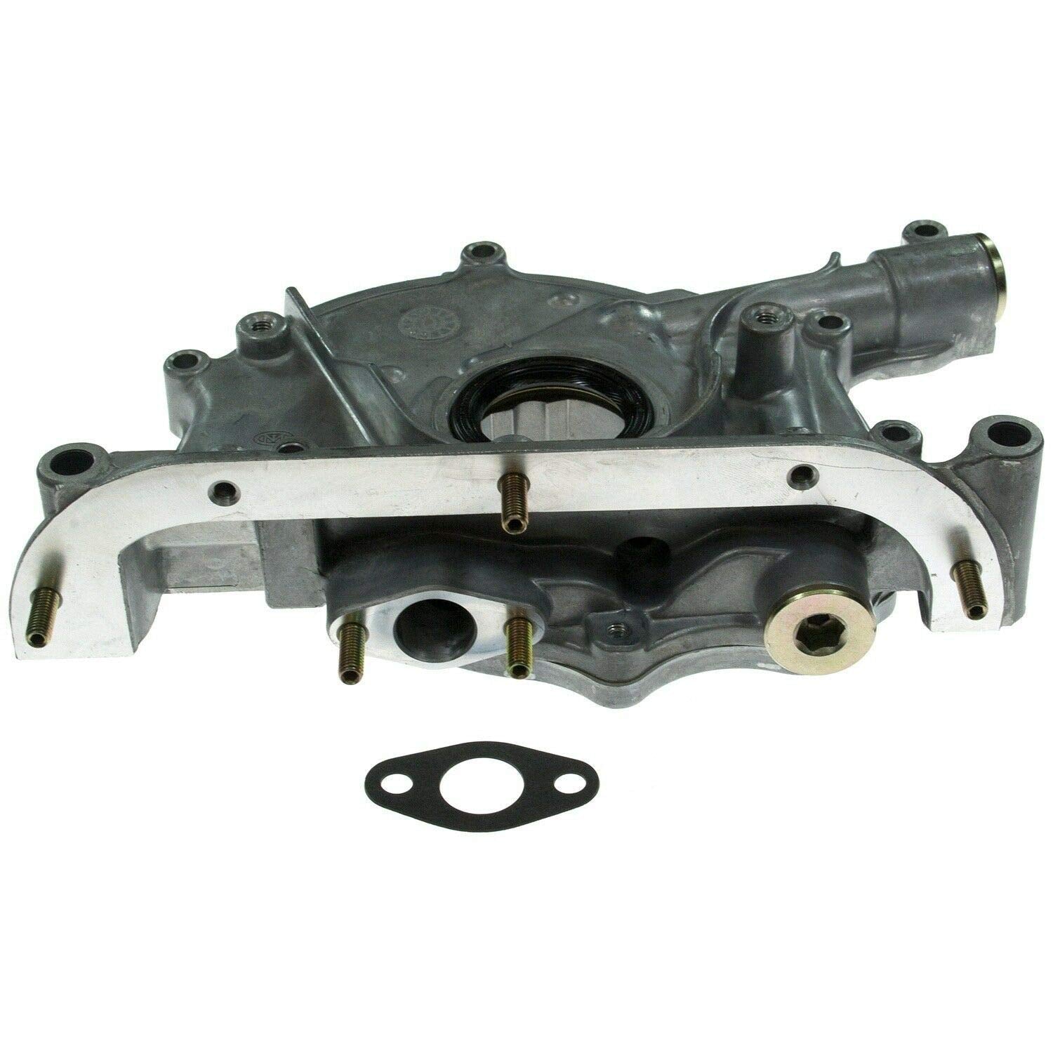 Melling Stock Replacement M518 Oil Pump