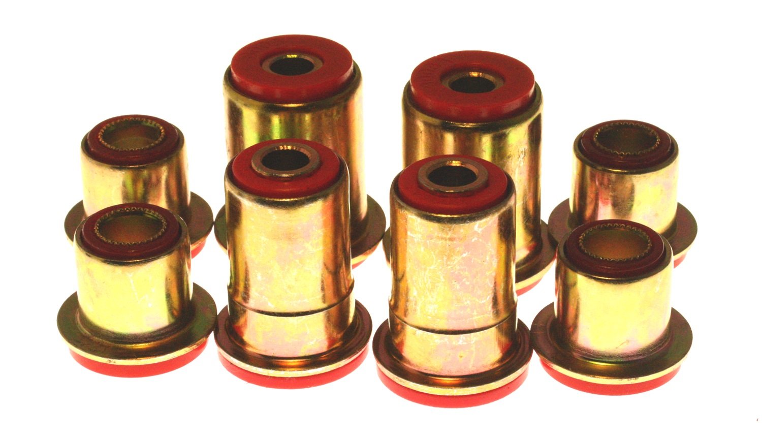Control ARM Energy Suspension Bushing Set