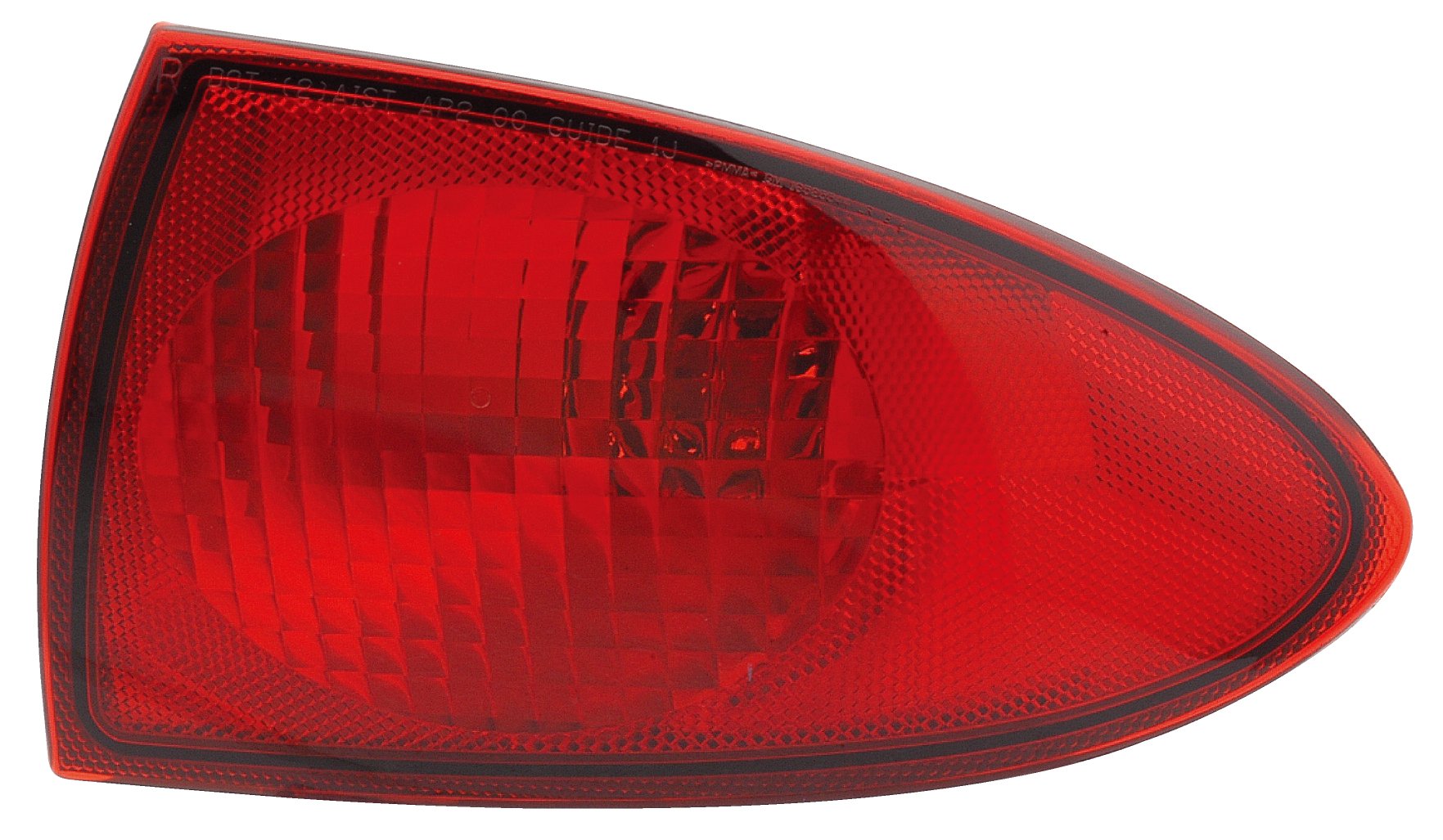 GM178-U000R Eagle Eyes Tail Light